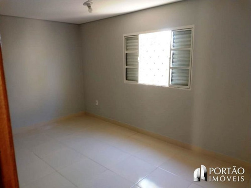 Imagem 14 de 15 de Casa À Venda - Jd. Redentor, Bauru-sp - 5883