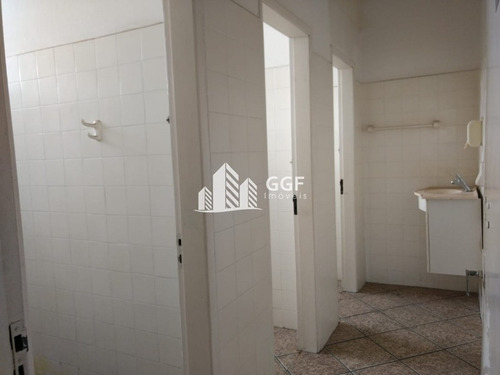 Imagem 19 de 24 de Sala Comercial Para Locação No Bairro Vila Formosa, 210 M² - 88