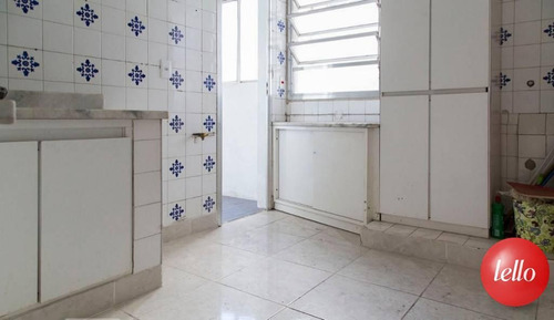 Imagem 10 de 23 de Apartamento - Ref: 239965