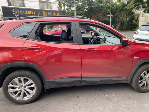 Chevrolet Tracker 1.2 Lt Turbo At