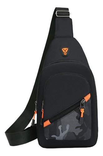 Bolso De Hombro, Riñonera Multiusos Para Correr, Hacer Sende