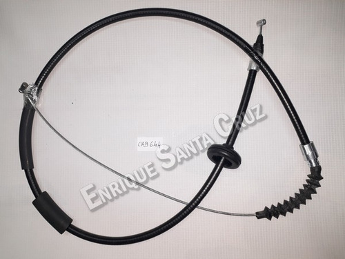 Cable F. Mitsubishi L200 Del. 97-03