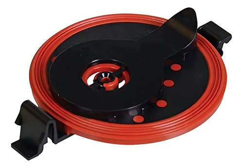 Tapa Para Impulsor Filtro Fluval 106 Au1