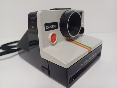 7k Cámara Fotográfica Polaroid Instantanea Rainbow Funcional