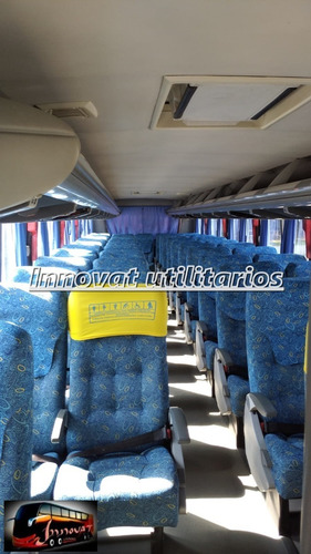 Imagem 4 de 5 de Comil Campione 3.25 Mercedes Benz 1724 Basico Cod 406