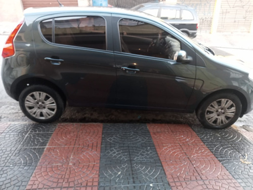 Fiat Palio 1.6 16v Essence Flex 5p