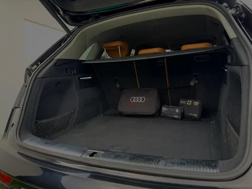 Audi Q5 2.0 Tfsi S-tronic Quattro Attraction