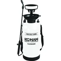 Comprar Pulverizador Fumigador Bomba Mosquitos Dengue De 8 Lts Konan