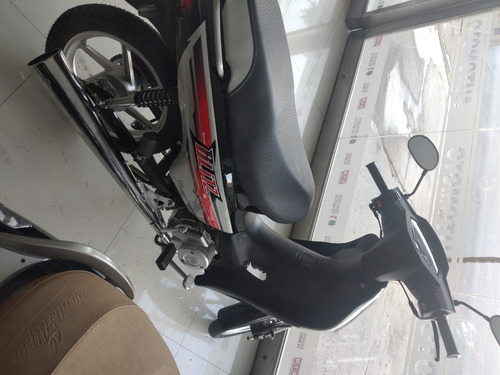Imagen 13 de 15 de Motomel Blitz 110 Full 0km 2023 Automoto Lanus Mas Gastos!!