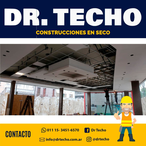 Imagen 7 de 10 de Techista Zinguero Zona Norte Chapa Teja Galpones Canaletas