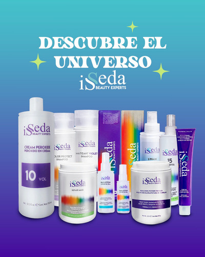Shampoo Matizador Neutraliza Visos Amarillos 300ml Isseda
