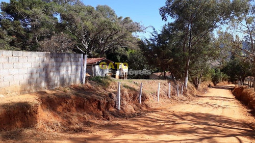 Chácara Para Venda Em Munhoz, Munhoz, 3 Dormitórios, 1 Suíte, 2 Banheiros, 4 Vagas - 20865_1-1739774