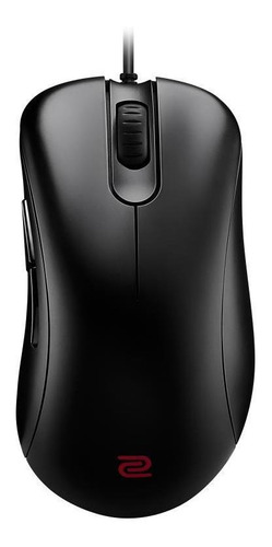 Mouse Gaming Gear Ec1 Black