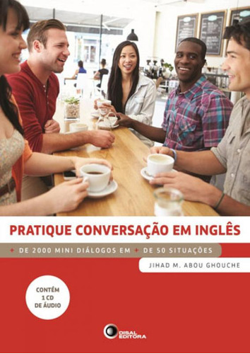 Pratique Conversação Em Inglês