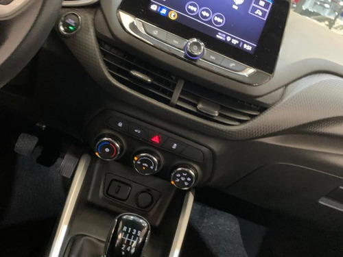 Chevrolet Onix Onix 1.0 FLEX PLUS LT MANUAL