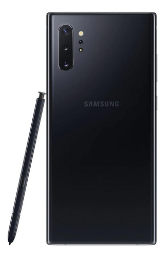 Imagen 2 de 3 de Celular Samsung Galaxy Note10+ 256gb 4g Ram 12gb