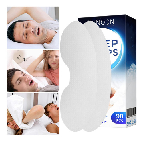 Para Cinta Bucal Para Dormir Cinta Para Dormir Boca Para