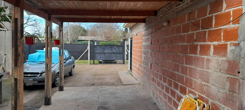 Casa En Venta - 3 Dormitorios 2 Baños - 108mts2 - San Carlos, La Plata