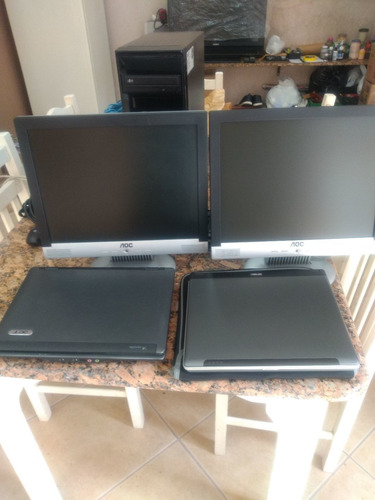 Computadores