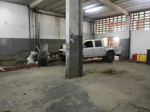 Imagen 11 de 30 de Edificio Industrial En Venta El Llanito Petare Sucre