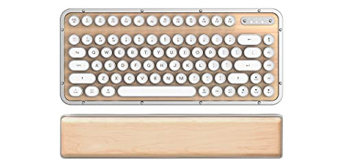 Azio Retro Compact Keyboard