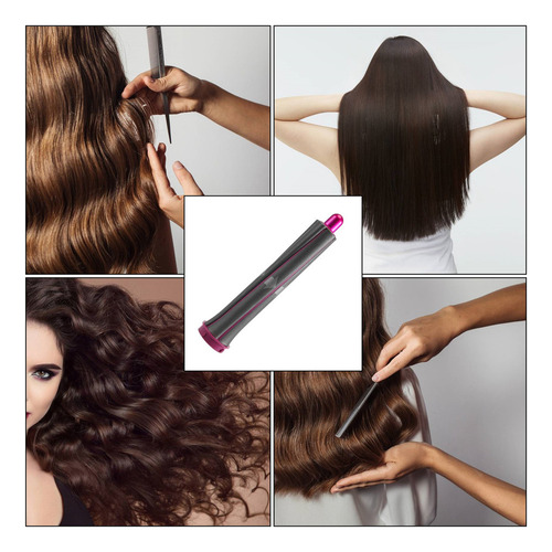 2 Unidades Para Rizador De Pelo Automático Dyson Supersonic
