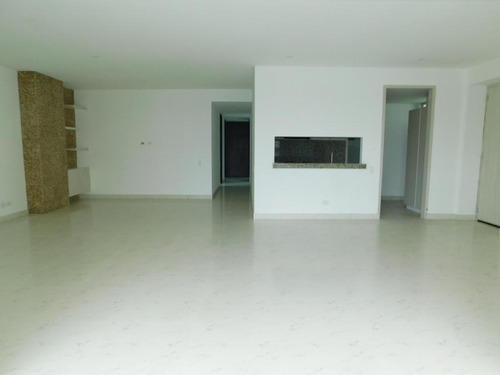 Imagen 3 de 13 de Apartamento En Venta Bocagrande - Cartagena