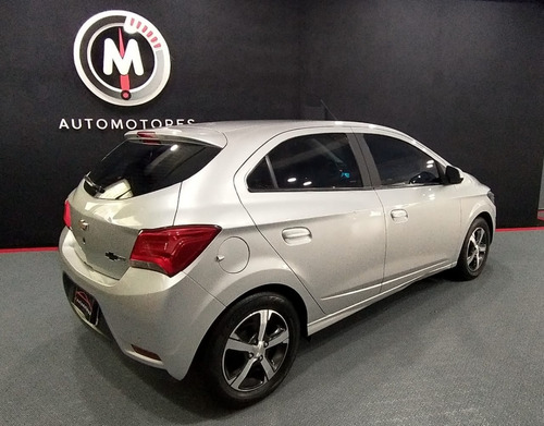 Chevrolet Onix 1.4 Ltz 98cv 2017 Mautomotoresok