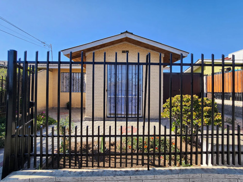 Vendo Casa Bosque San Carlos 3 Hab 1 Baño Trato Dueño