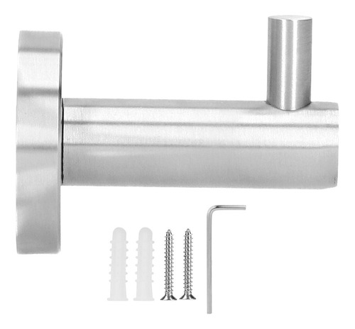Youpin Toalla De Abrigo Con Gancho Colgar En Pared Acero .