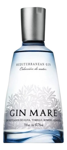 Gin Mare 750ml - Ml A $473 - mL a $470