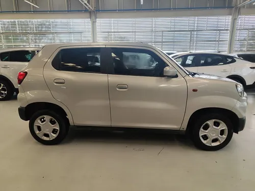 Susuki Spresso 1.0 Mt 2022 (jsn402) Jv