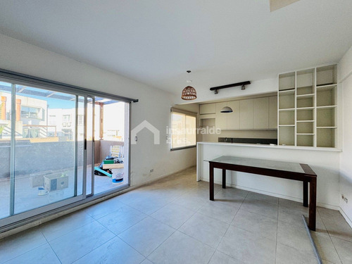 Alquilo 3 Amb En Duplex, Complejo Con Piscina!! Senderos Nordelta,tigre. Disponible Mayo 2024!