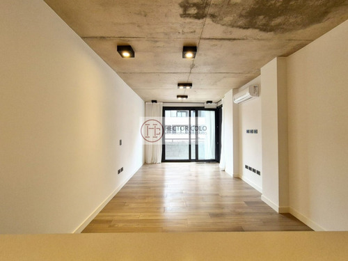 Departamento Premiun Tres Ambientes - The Kalem 2