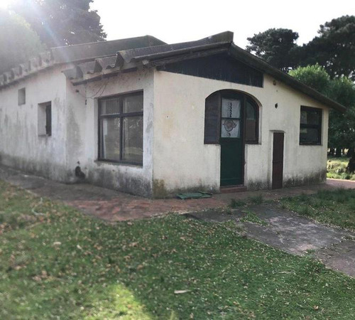 7 Hectareas Y Media En Batan Ideal Emprendimiento De Viviendas
