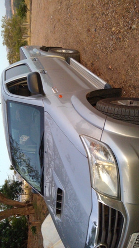 Toyota Hilux 2015 3.0 Std Cab. Dupla 4x4 4p