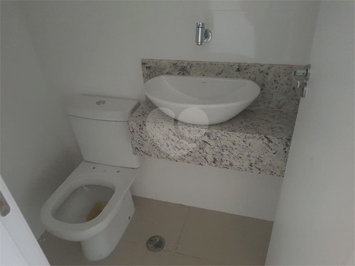 Imagem 20 de 25 de Sala Comercial - Santana/sp - Reo400324