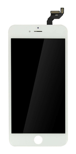 Pantalla De iPhone 6/6s Blanca, Negra