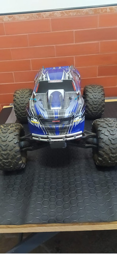 T-maxx 3.3