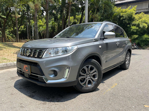 Suzuki Vitara 1.6 Gl