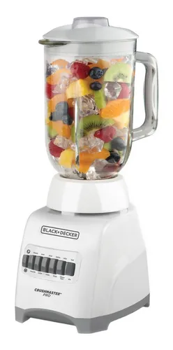 Black+Decker Durapro 10 Speed 1.25L Blender