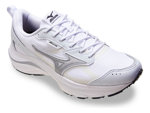 Tênis Casual Masculino Suteki Com Response Foam Mizuno