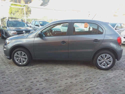 Volkswagen Gol 1.6 Msi Totalflex 4p Manual
