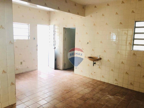 Imagem 21 de 30 de Casa Para Alugar, 3 Quartos Em Afogados - Ca0109