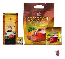 Comprar Combo Café Negro 2 En 1 Dxn Y Cocozhi Dxn  Csn