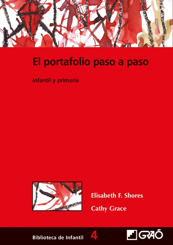 El Portafolio Paso A Paso - Elizabeth F. Shores