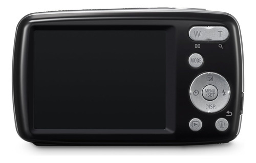 Camara De Fotos Digital Panasonic Lumix Mod. Dmc-s3 Usada (Reacondicionado)