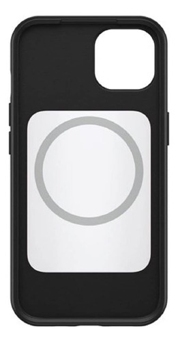Otterbox iPhone 13 Symmetry Series+ Case - Black, Ultra -sle