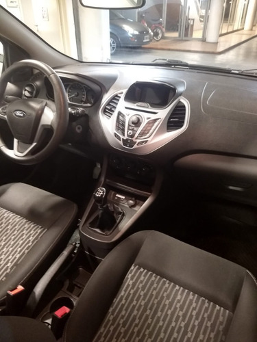Ford Ka Se 1.5 2017 Con 56.000km