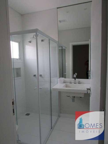 Imagem 14 de 30 de Casa Residencial À Venda, Loteamento Parque Chapada De Itu, Itu. - Ca0088